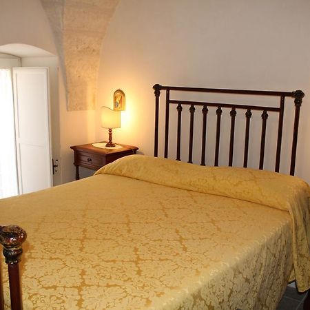 Bed and Breakfast Palazzo Bitonti Гальяно-дель-Капо Экстерьер фото